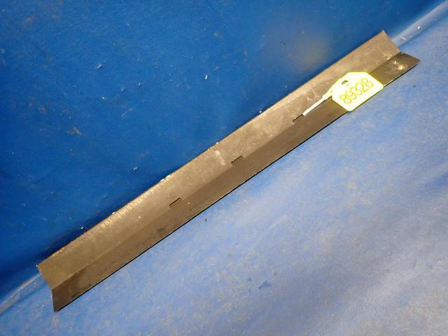 77822-03 Piper - Duct - Heater Outlet Right